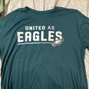 Philadelphia Eagles T shirt